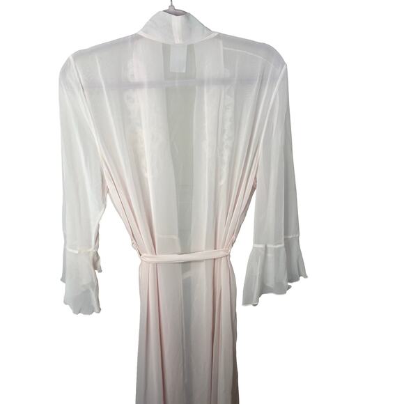 Vintage California Dynasty Robe - Picture 2 of 7